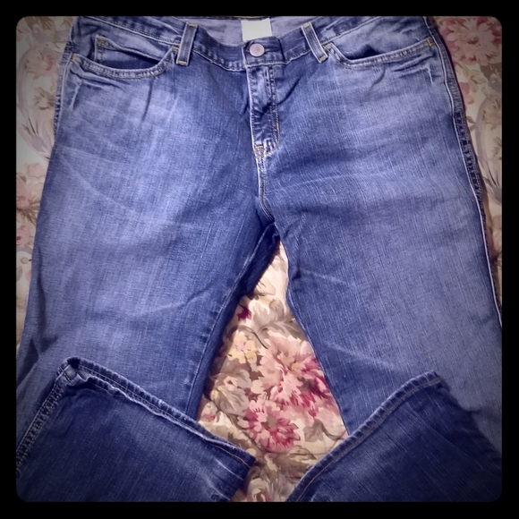 GAP Denim - Gap Jeans